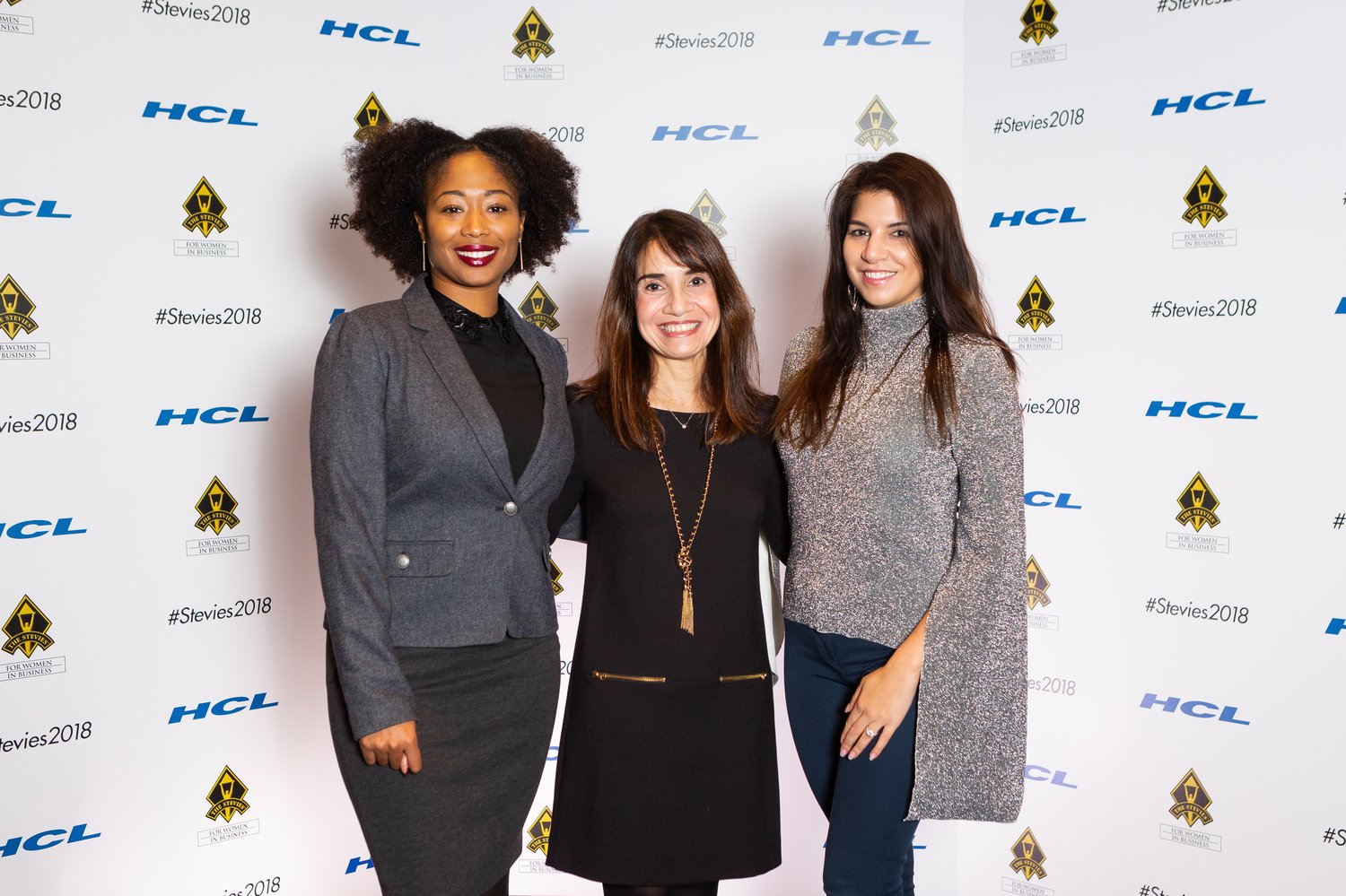 Intellis Wins 2018 Stevie Awards for Women in Business